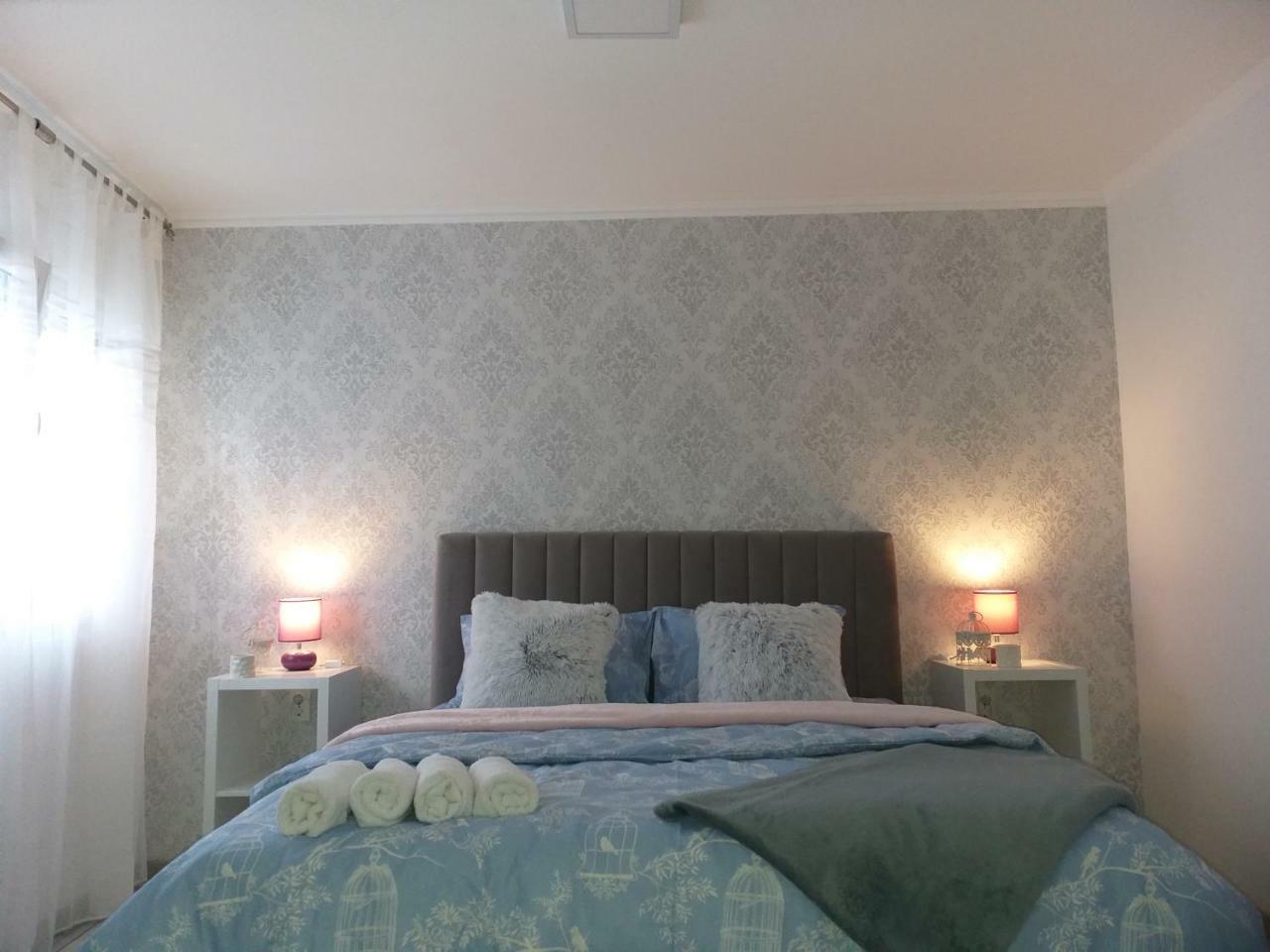 Studio Ajdy Apartman Mostar Kültér fotó