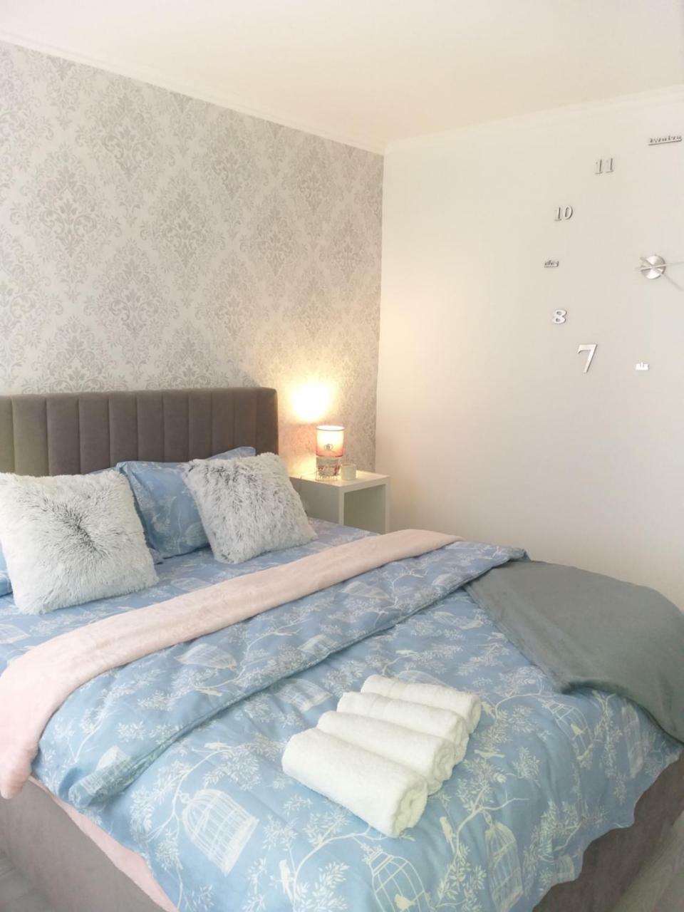 Studio Ajdy Apartman Mostar Kültér fotó