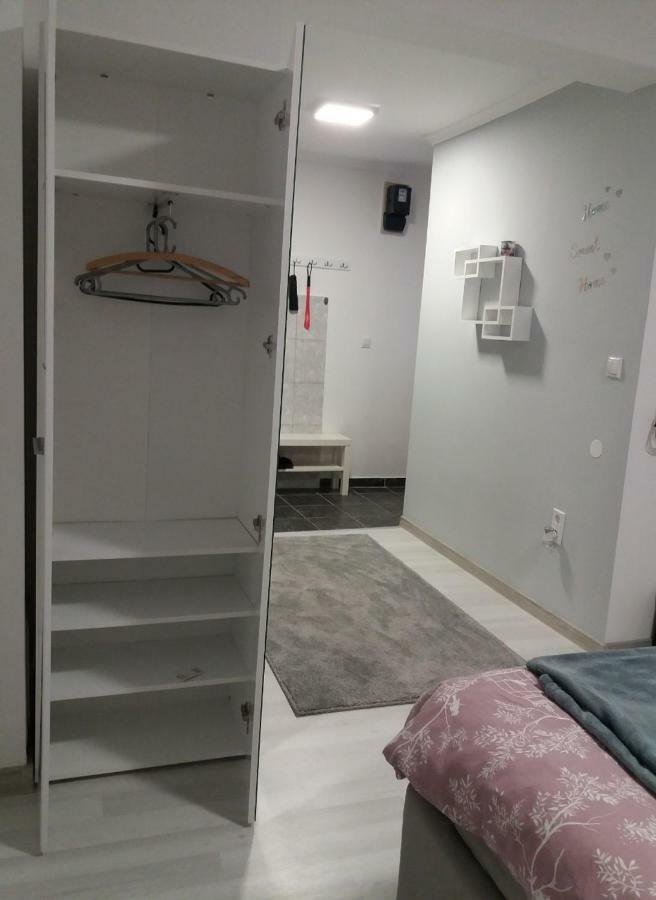 Studio Ajdy Apartman Mostar Kültér fotó