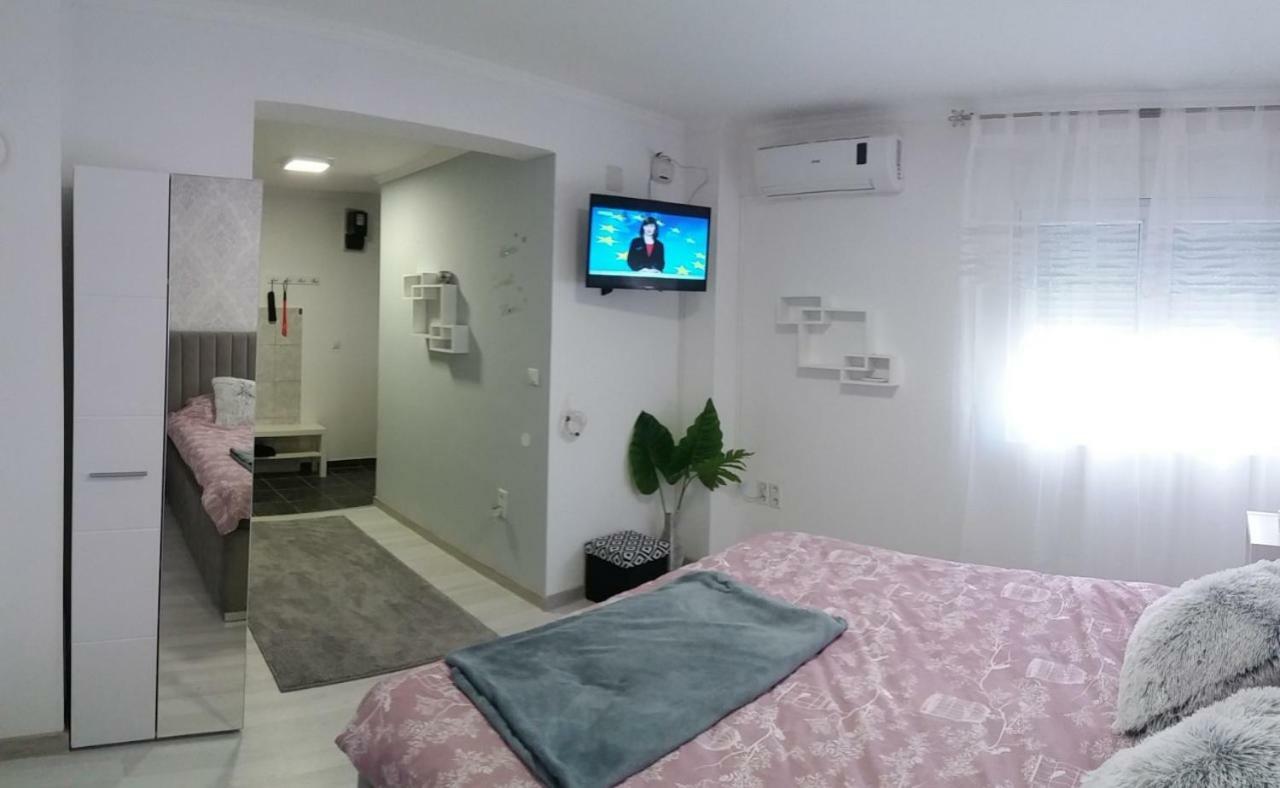Studio Ajdy Apartman Mostar Kültér fotó