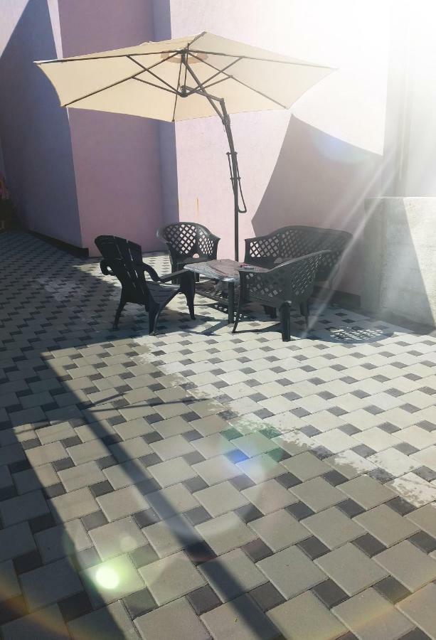 Studio Ajdy Apartman Mostar Kültér fotó