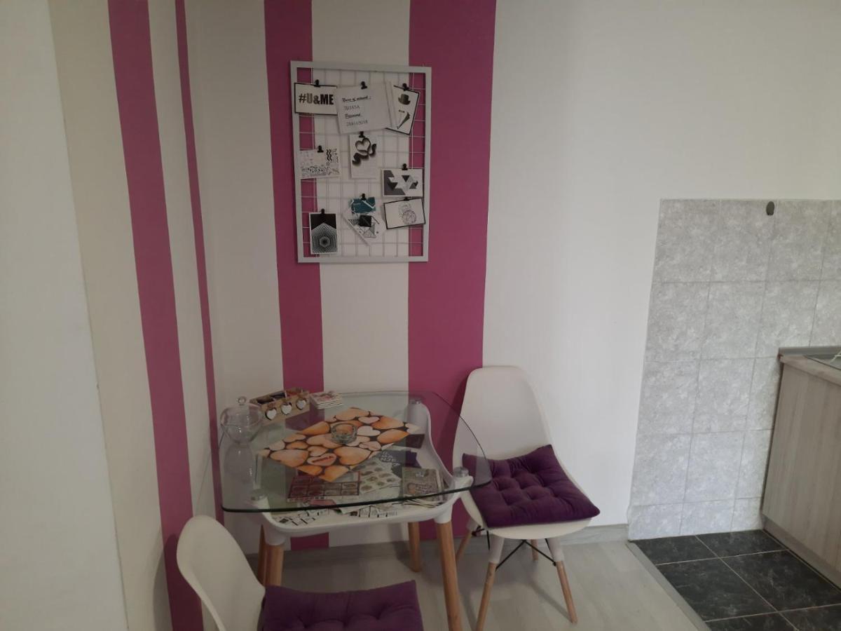 Studio Ajdy Apartman Mostar Kültér fotó